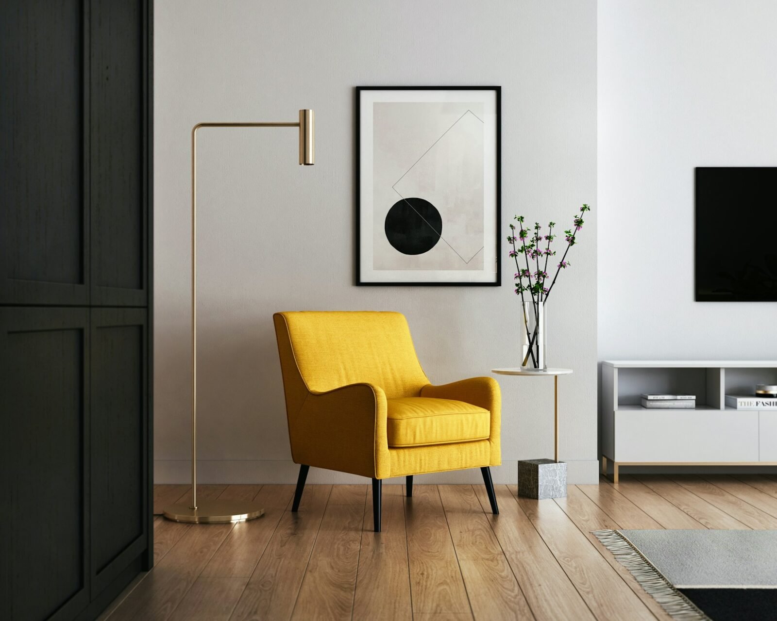 Kaveh Interiors 1