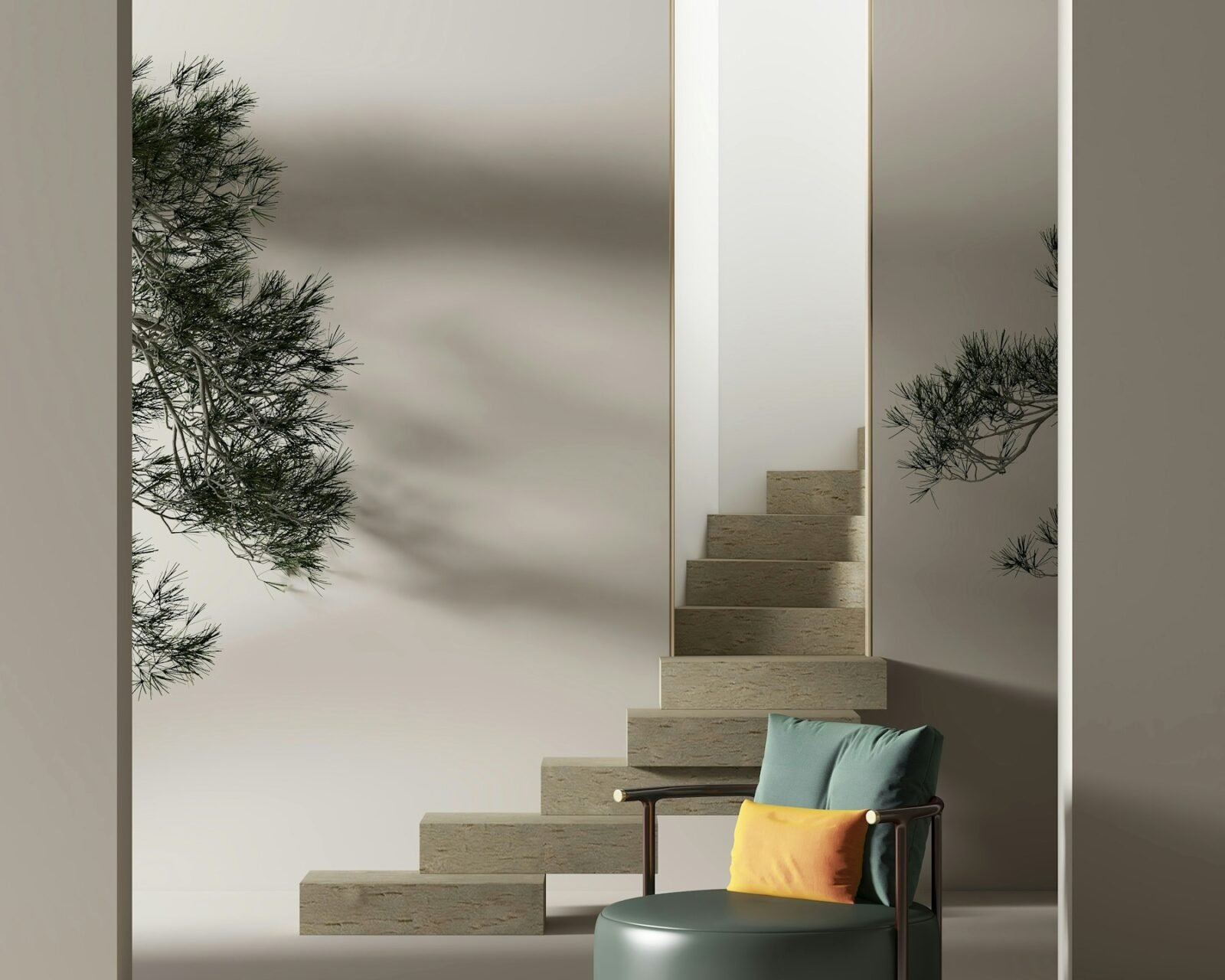 Kaveh Interiors 2
