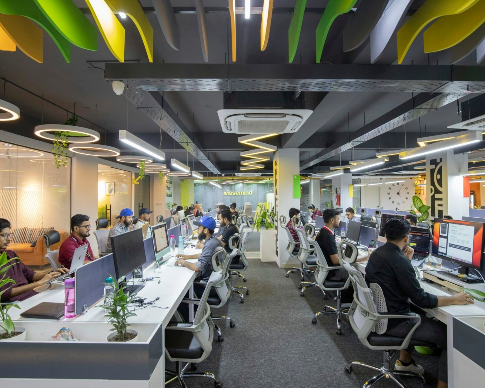 Lumen Workspace 1