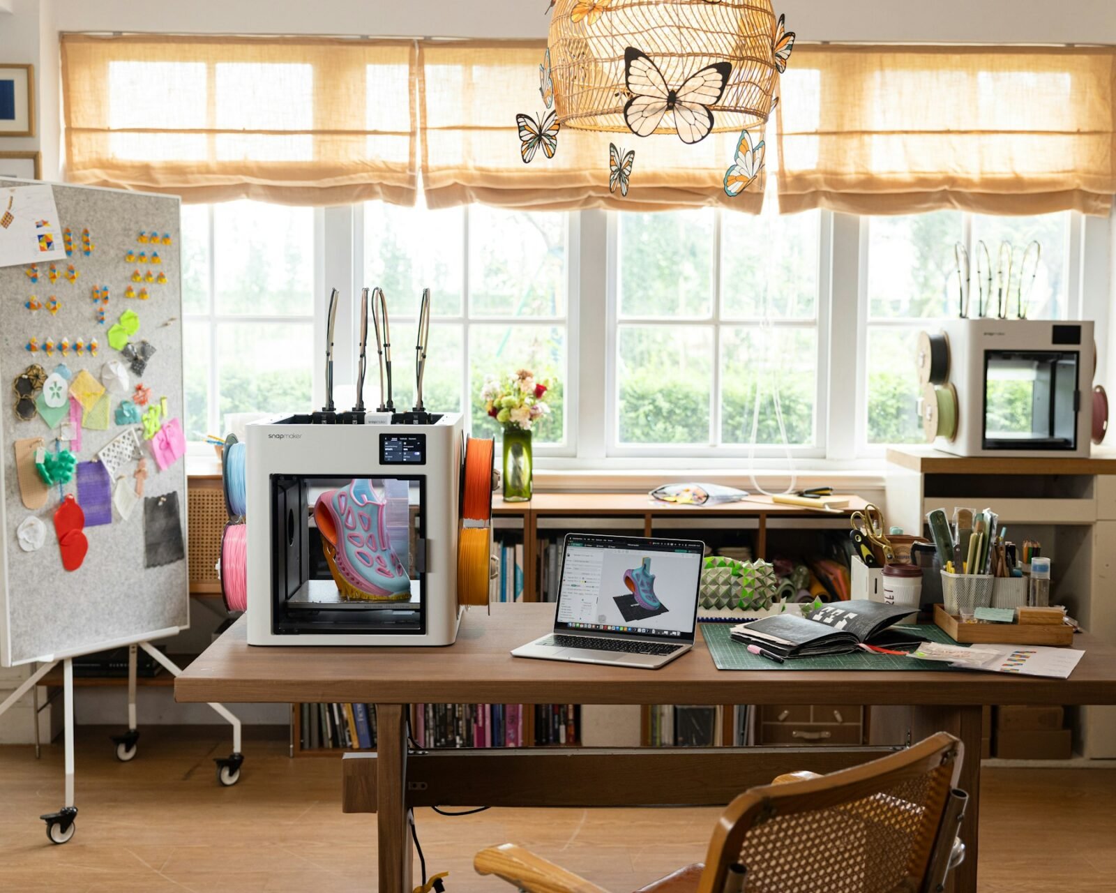 Lumen Workspace 2