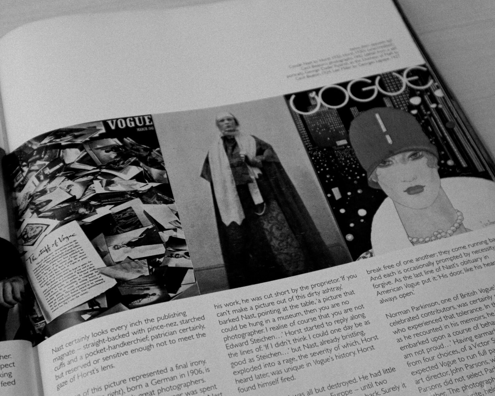 Meridian Annual Report 5
