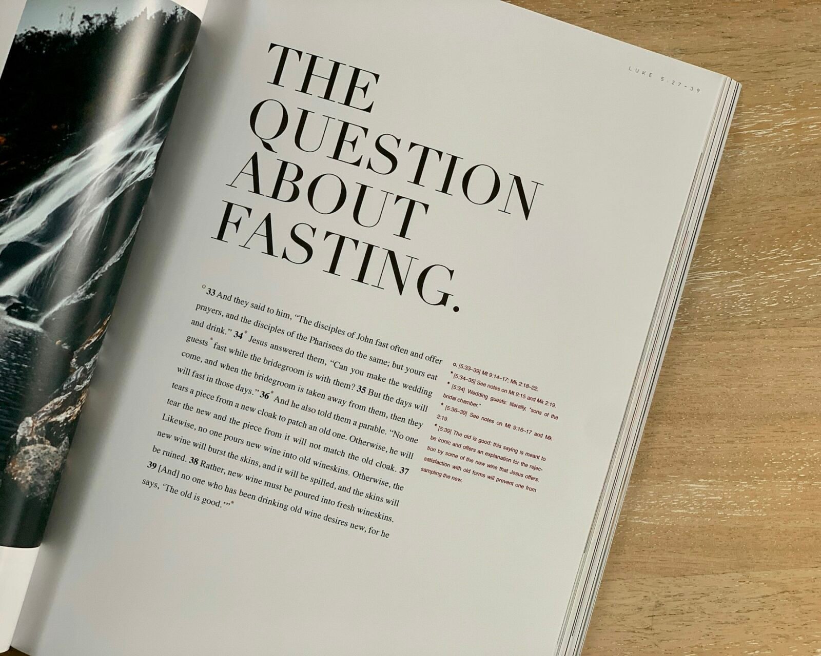 Meridian Annual Report 6