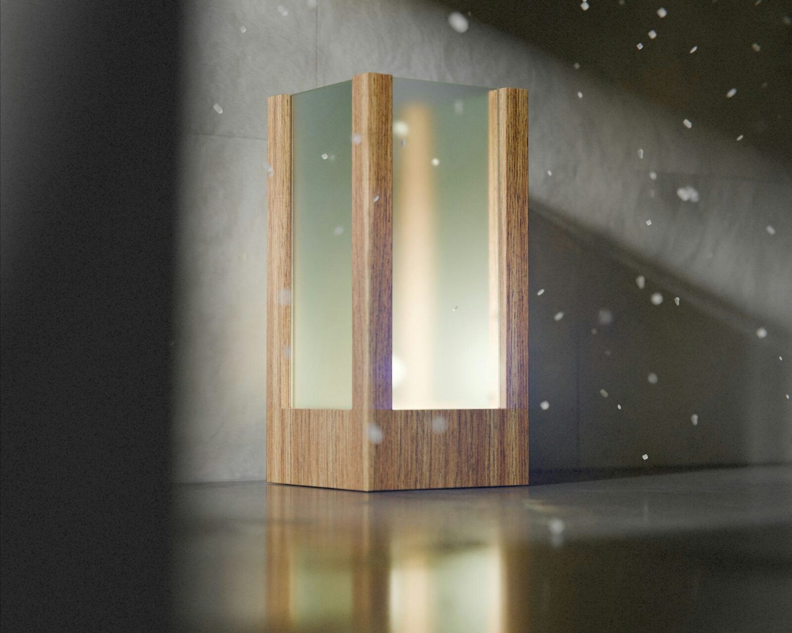Sable Objects 6