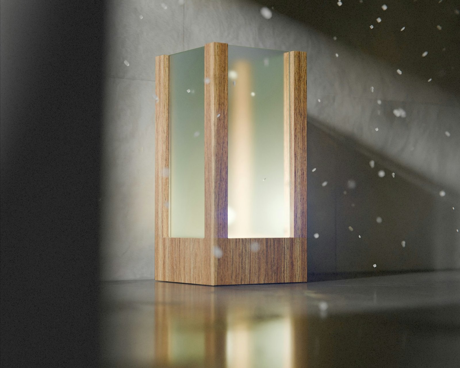 Sable Objects 6